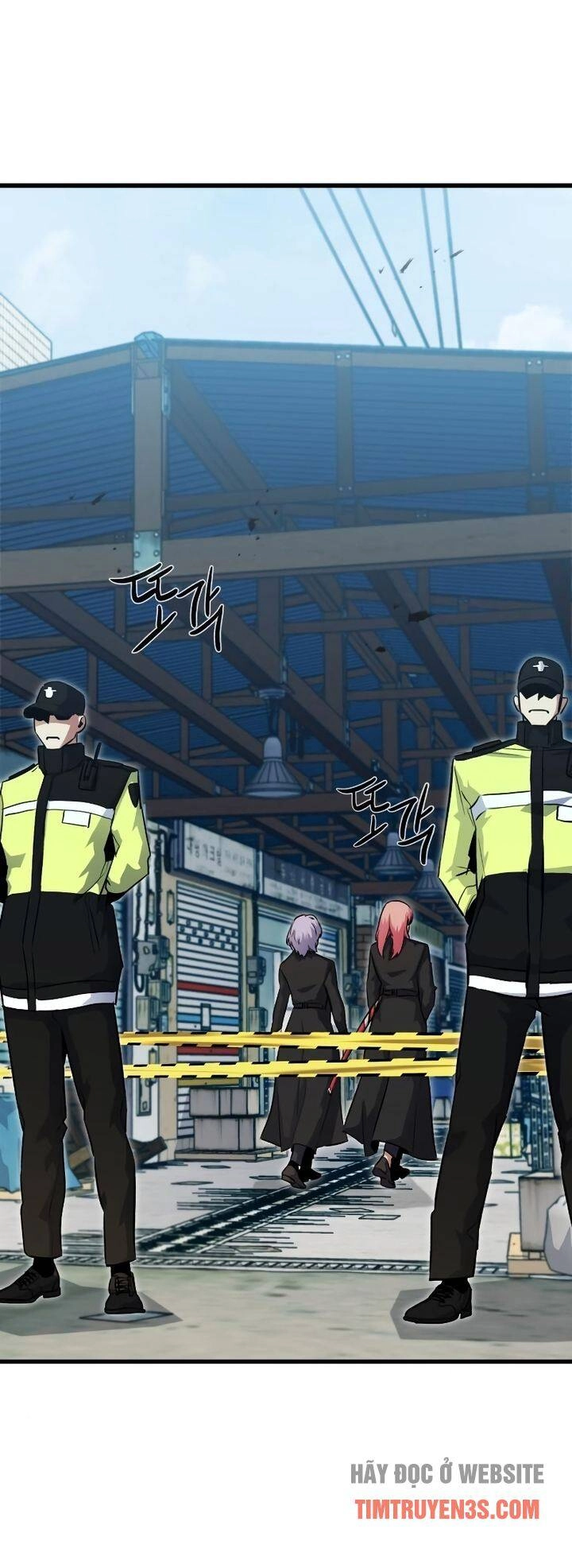 Quỷ Linh Vương Chapter 33 - 3