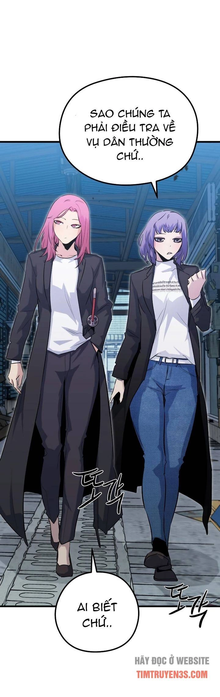 Quỷ Linh Vương Chapter 33 - 4