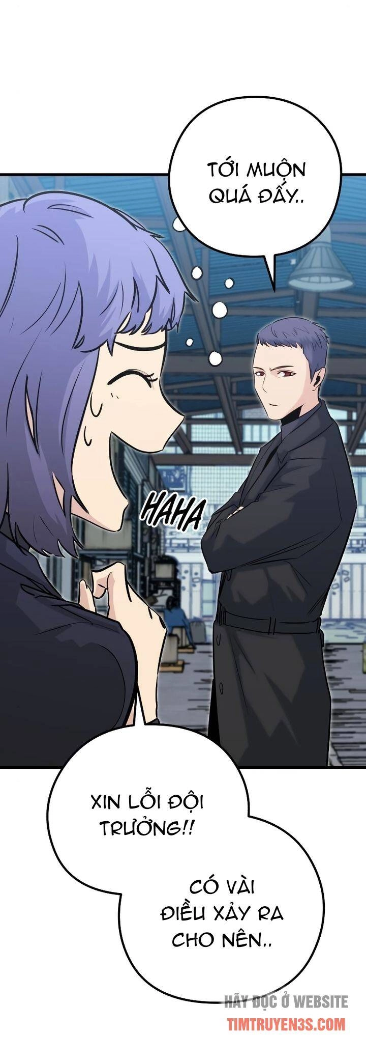 Quỷ Linh Vương Chapter 33 - 5