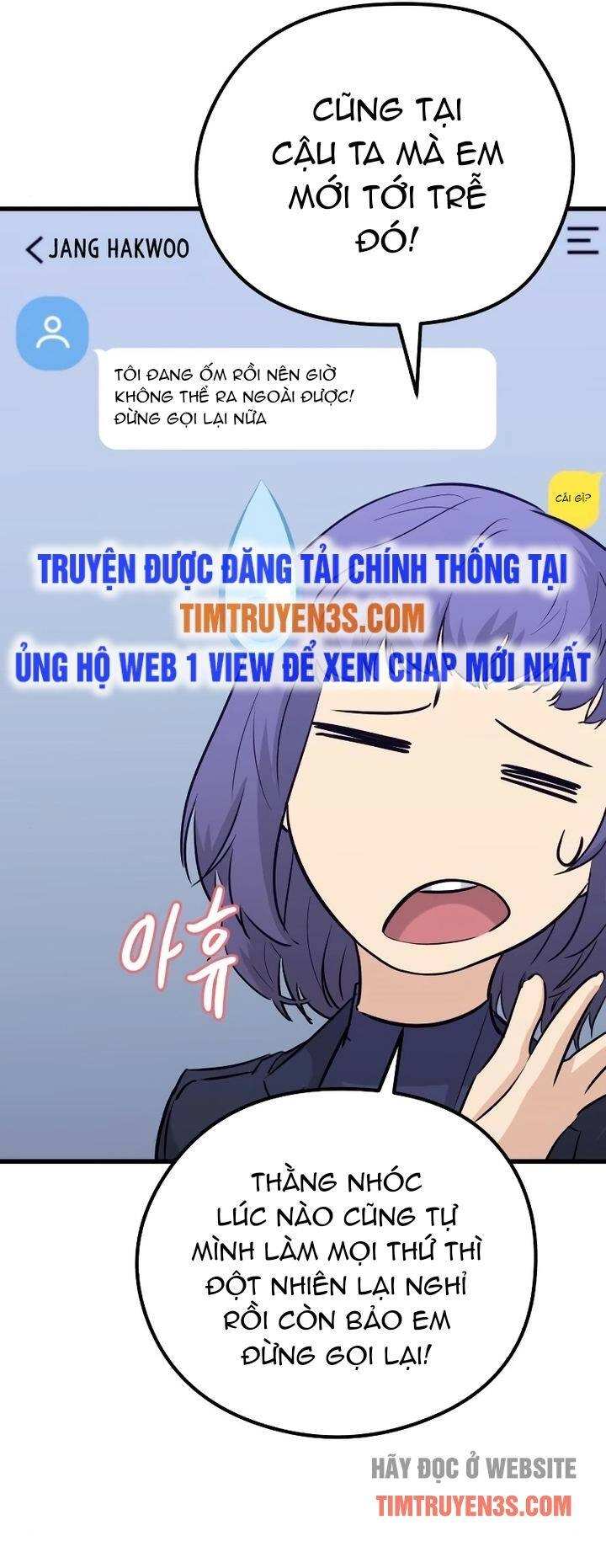 Quỷ Linh Vương Chapter 33 - 7