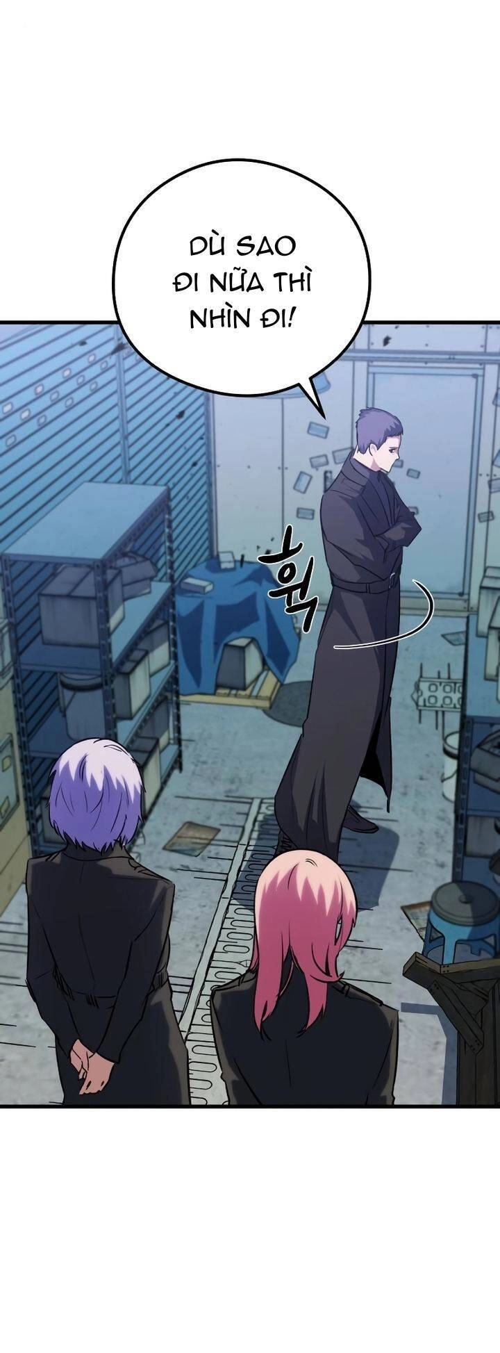 Quỷ Linh Vương Chapter 33 - 12