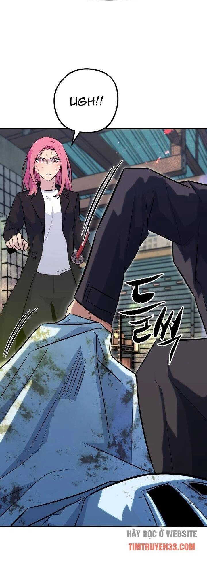 Quỷ Linh Vương Chapter 33 - 18