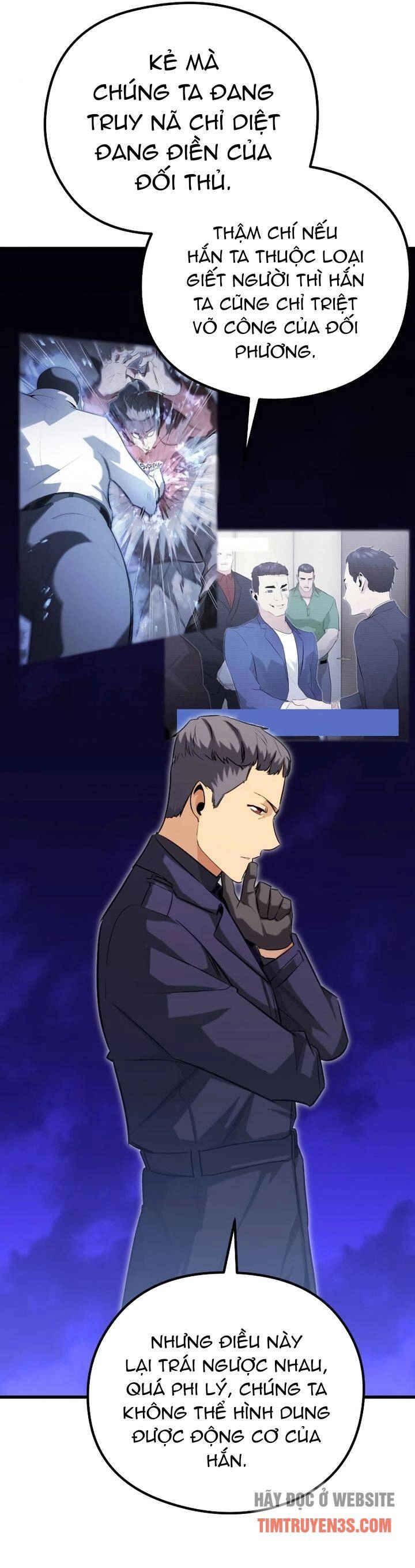 Quỷ Linh Vương Chapter 33 - 21