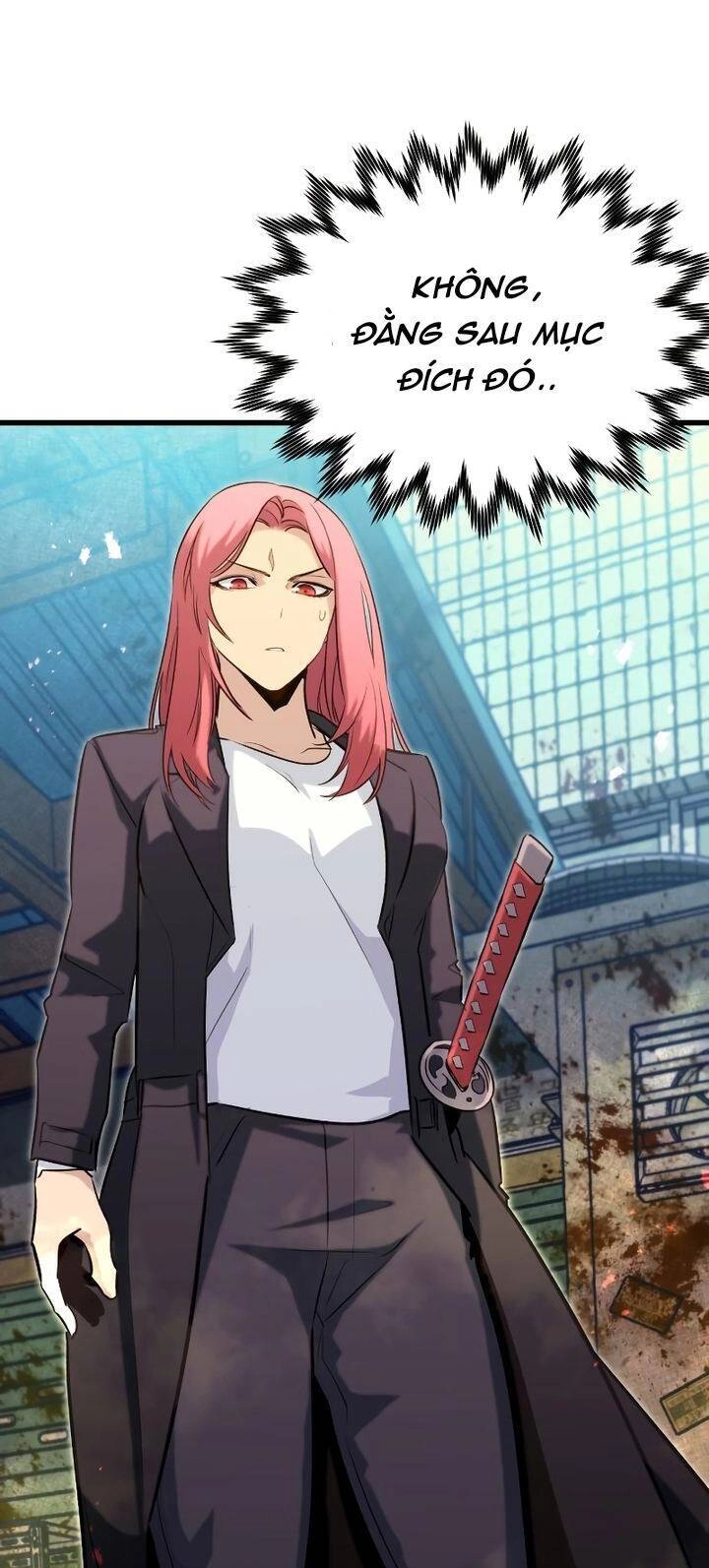 Quỷ Linh Vương Chapter 33 - 23