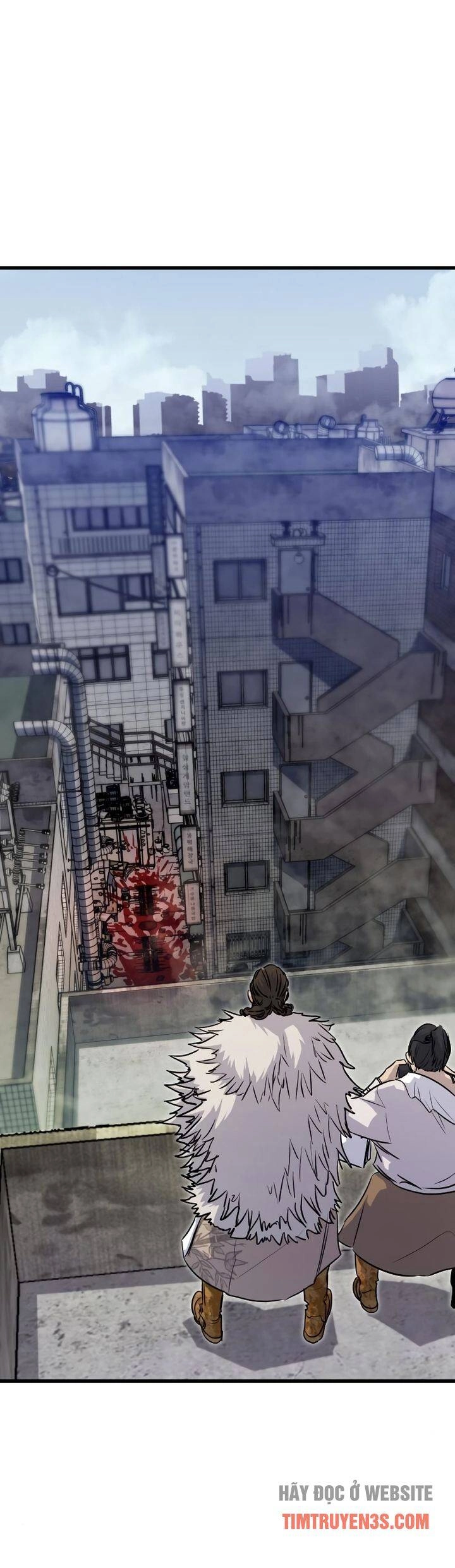 Quỷ Linh Vương Chapter 33 - 27