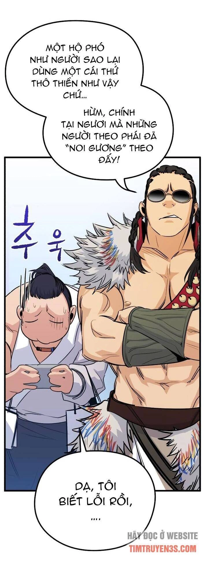 Quỷ Linh Vương Chapter 33 - 30