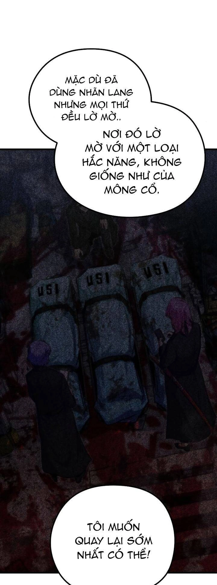 Quỷ Linh Vương Chapter 33 - 33