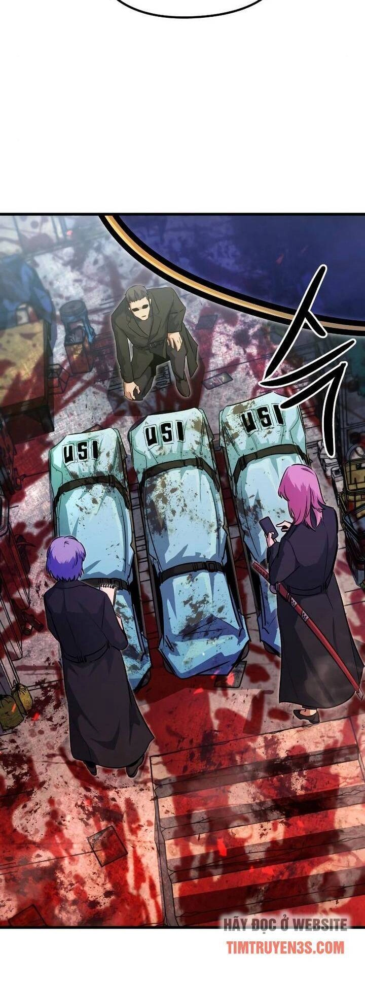 Quỷ Linh Vương Chapter 33 - 34