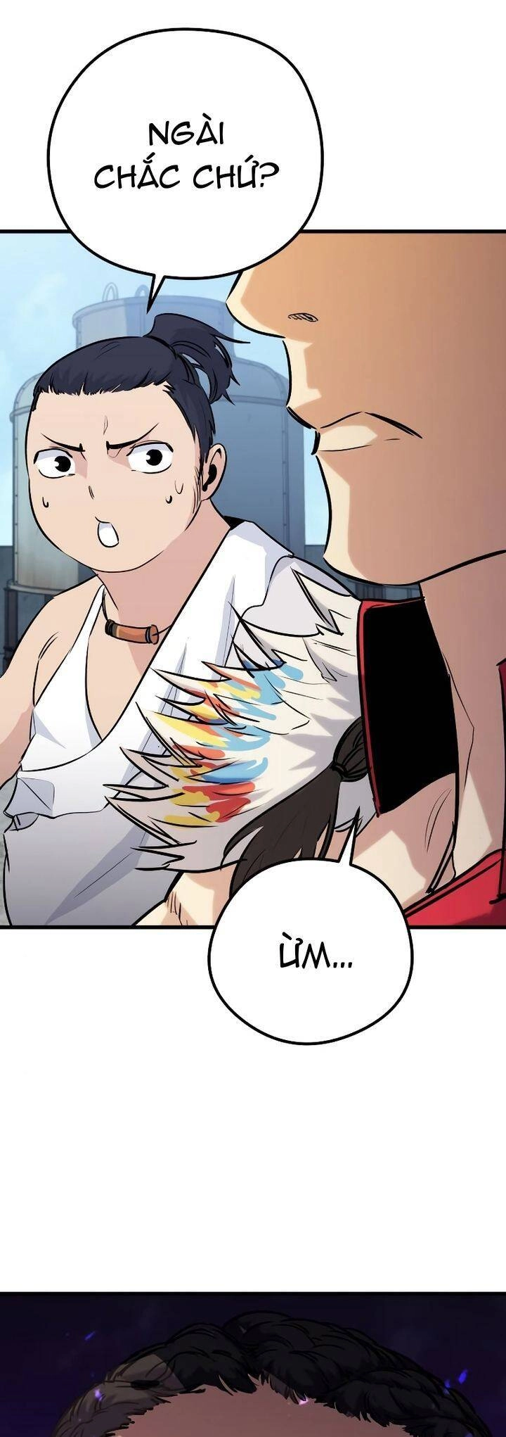 Quỷ Linh Vương Chapter 33 - 38