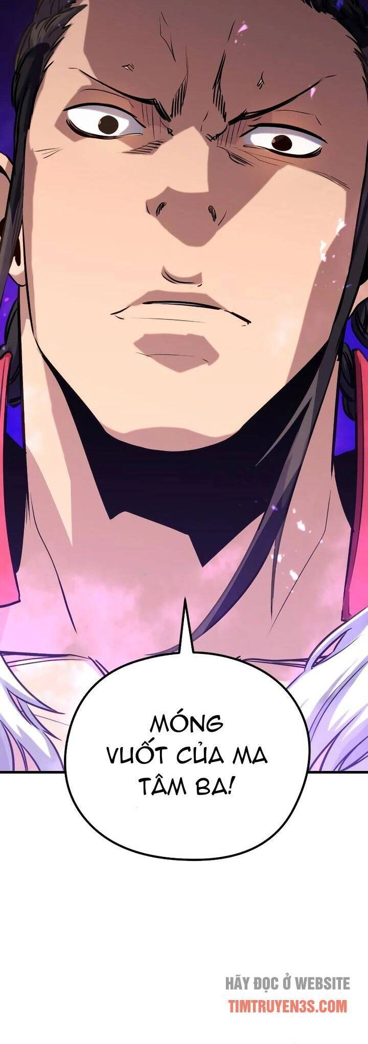 Quỷ Linh Vương Chapter 33 - 39