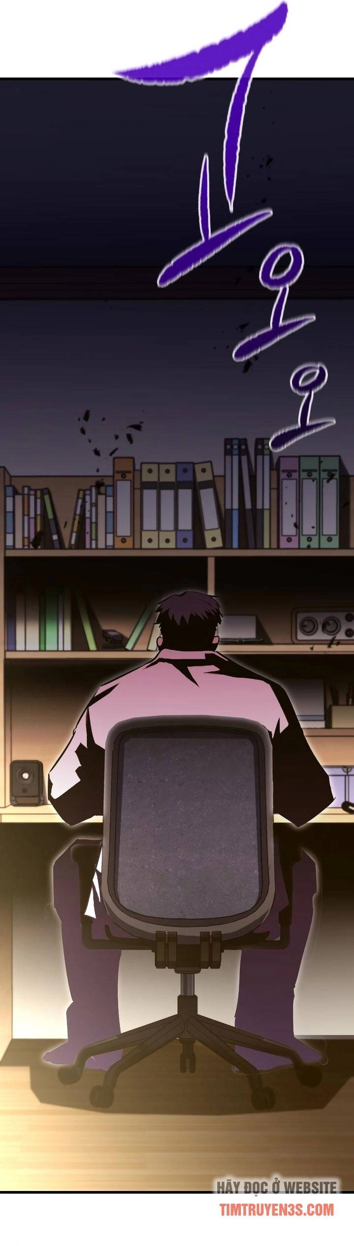 Quỷ Linh Vương Chapter 33 - 40