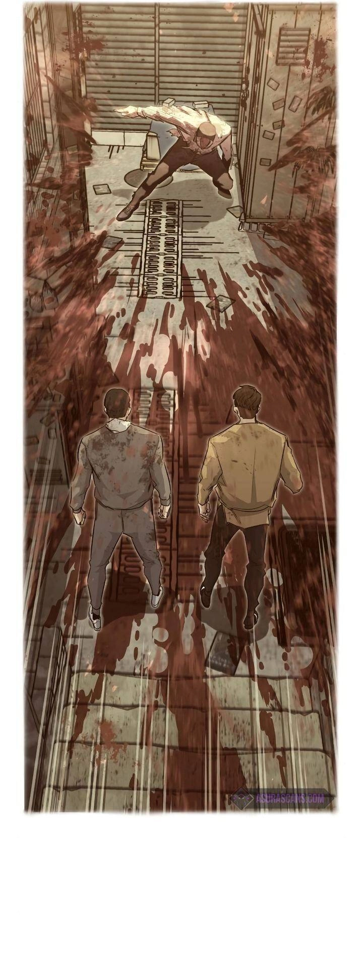 Quỷ Linh Vương Chapter 33 - 44