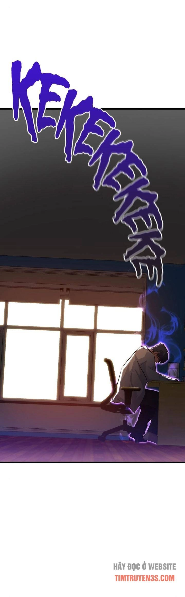 Quỷ Linh Vương Chapter 33 - 46