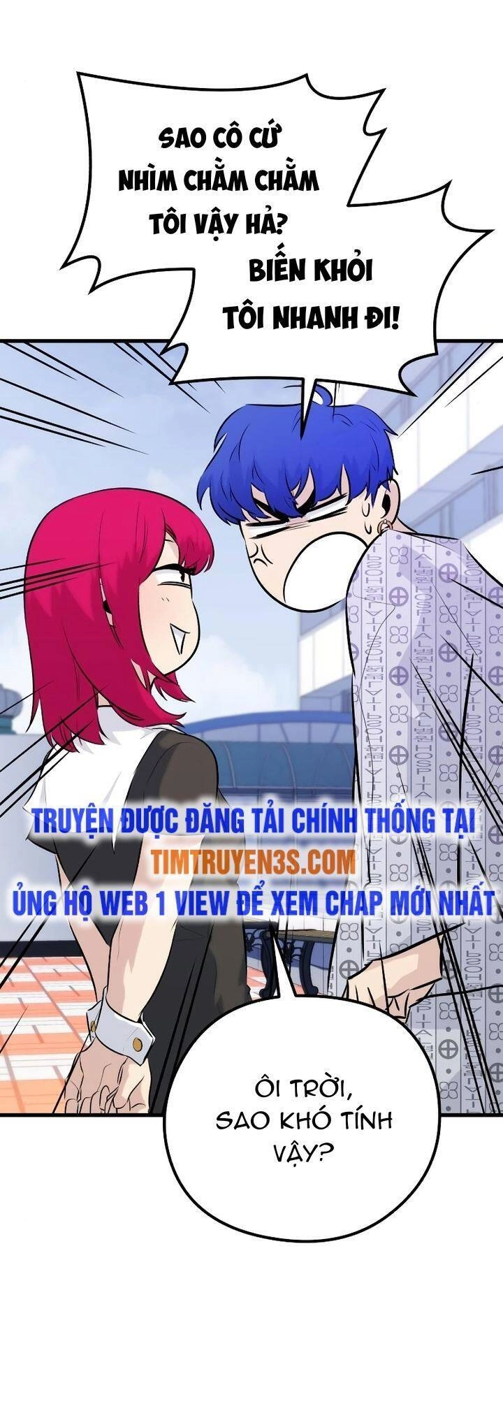 Quỷ Linh Vương Chapter 33 - 50