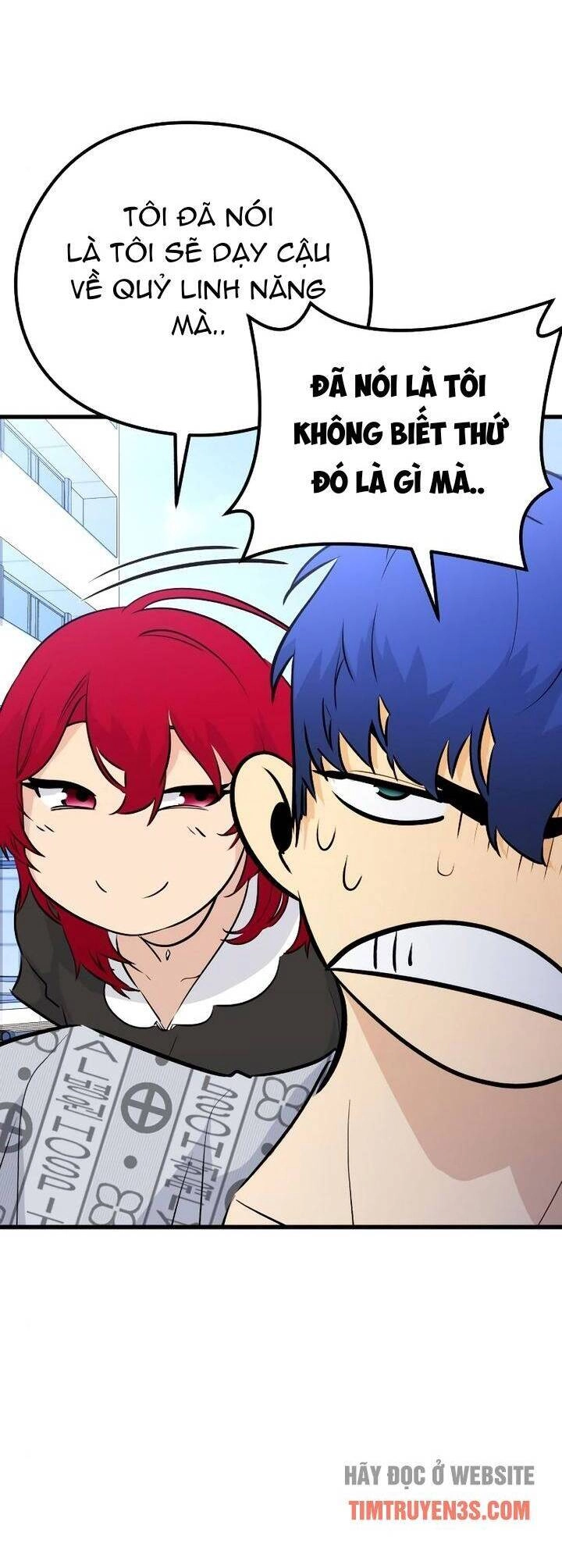 Quỷ Linh Vương Chapter 33 - 51