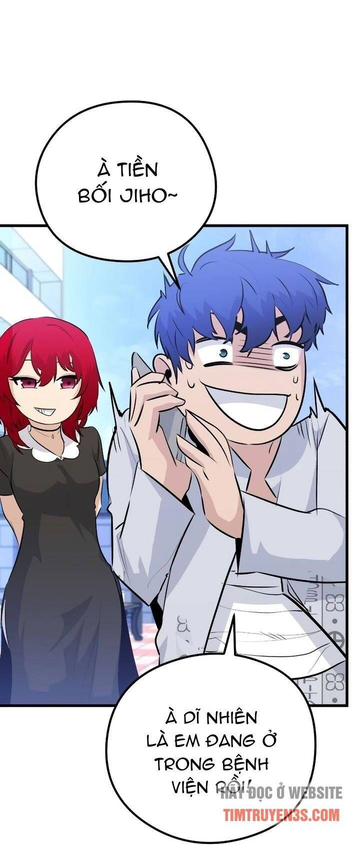 Quỷ Linh Vương Chapter 33 - 56