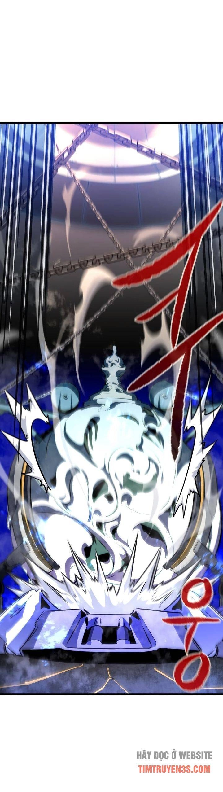 Quỷ Linh Vương Chapter 33 - 77