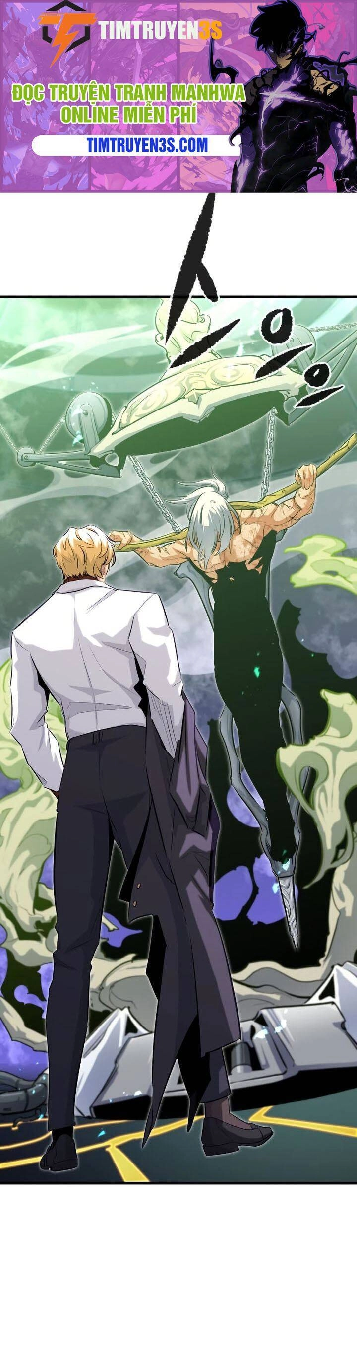 Quỷ Linh Vương Chapter 34 - 3