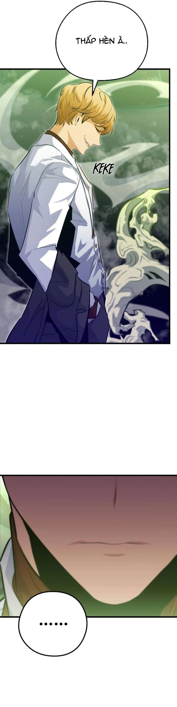 Quỷ Linh Vương Chapter 34 - 6