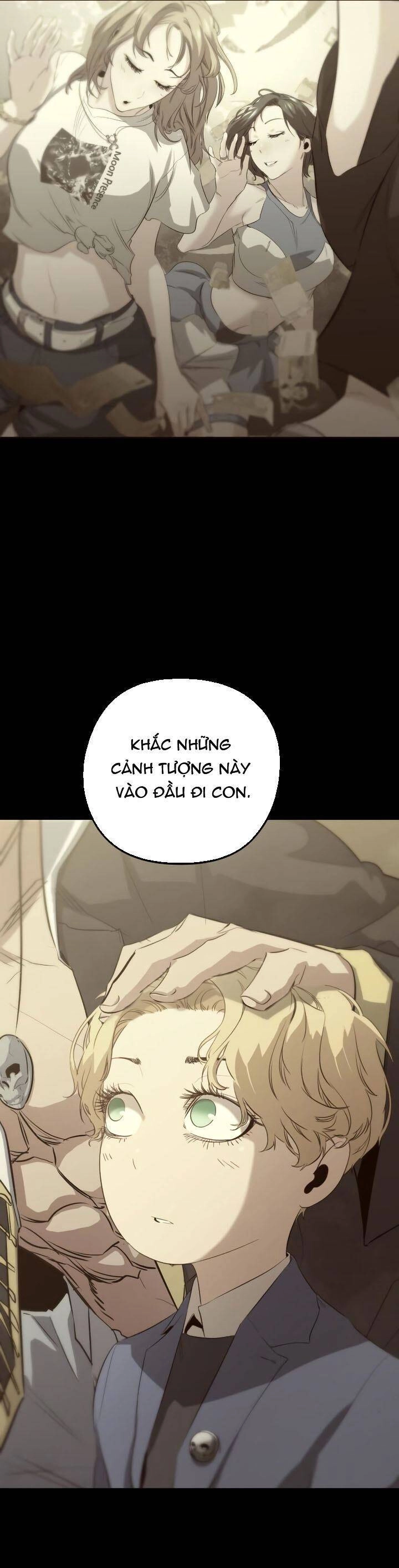 Quỷ Linh Vương Chapter 34 - 9