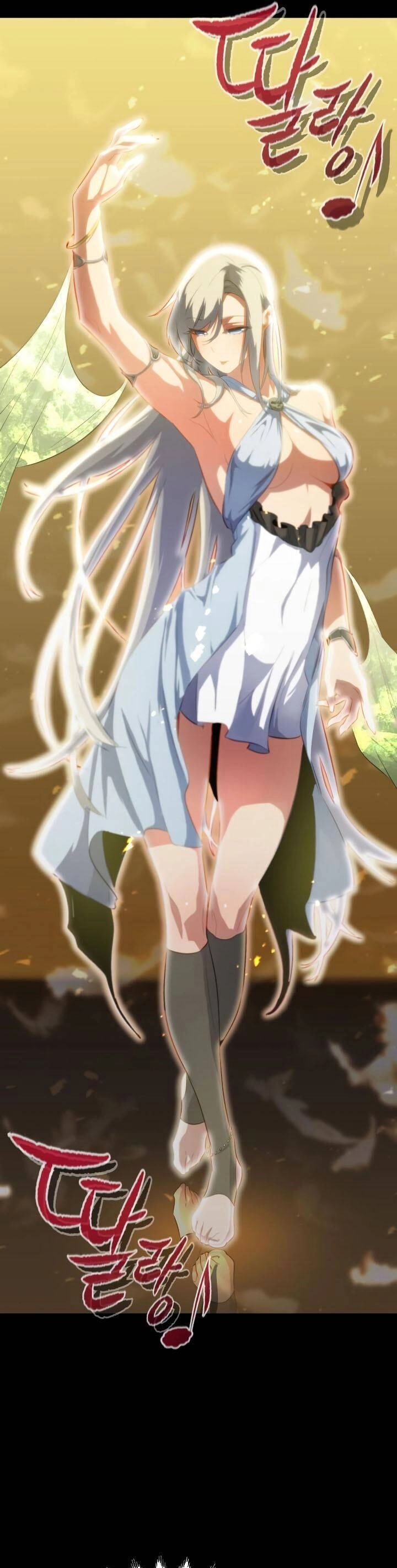 Quỷ Linh Vương Chapter 34 - 12