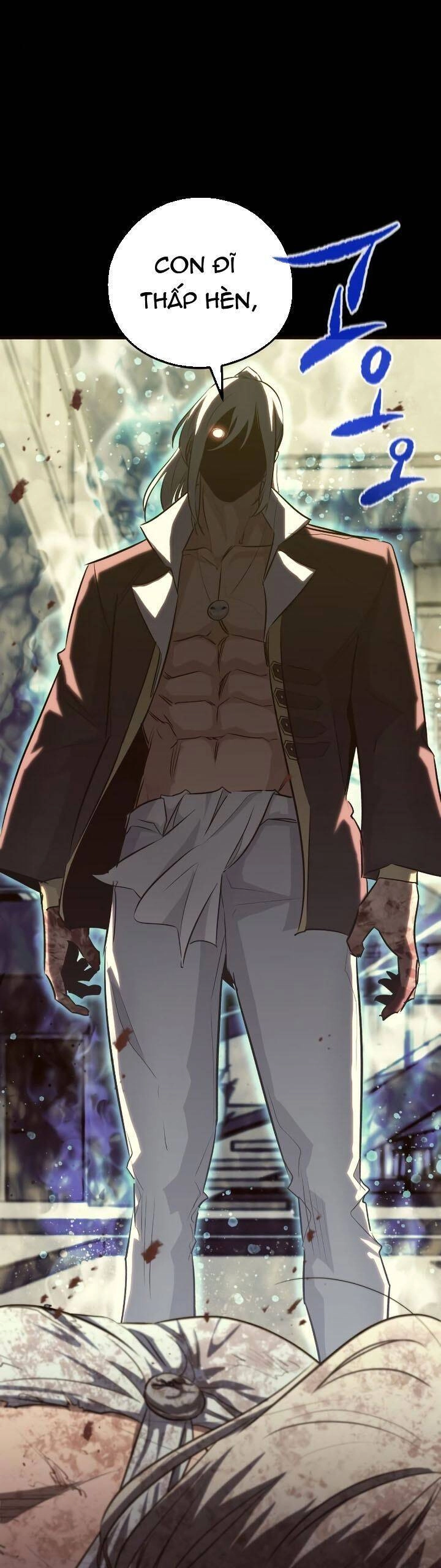 Quỷ Linh Vương Chapter 34 - 16