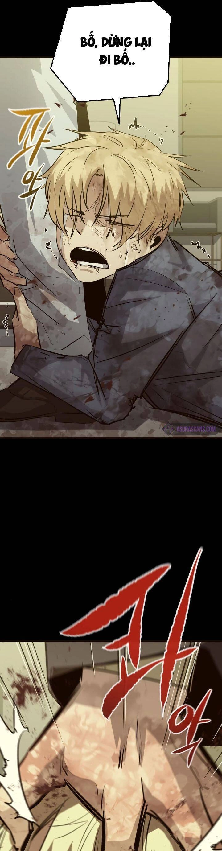 Quỷ Linh Vương Chapter 34 - 18