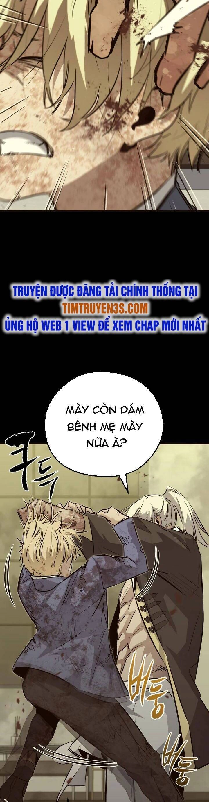 Quỷ Linh Vương Chapter 34 - 19