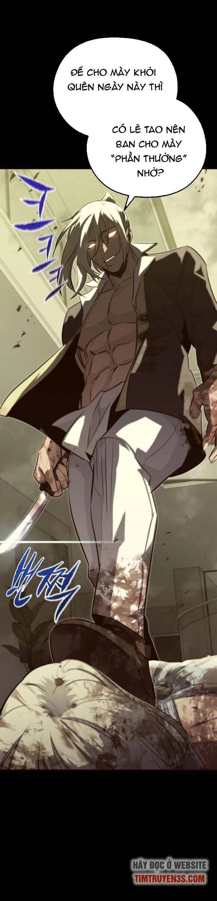 Quỷ Linh Vương Chapter 34 - 23