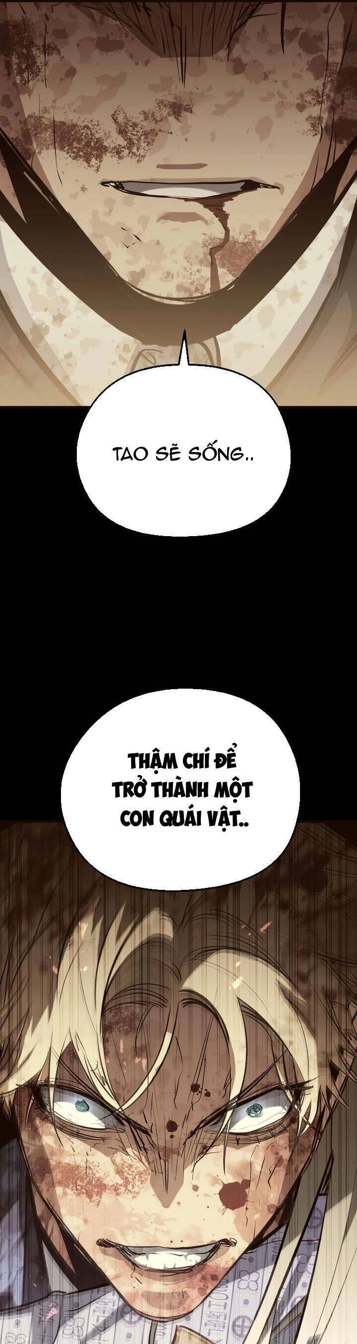 Quỷ Linh Vương Chapter 34 - 36