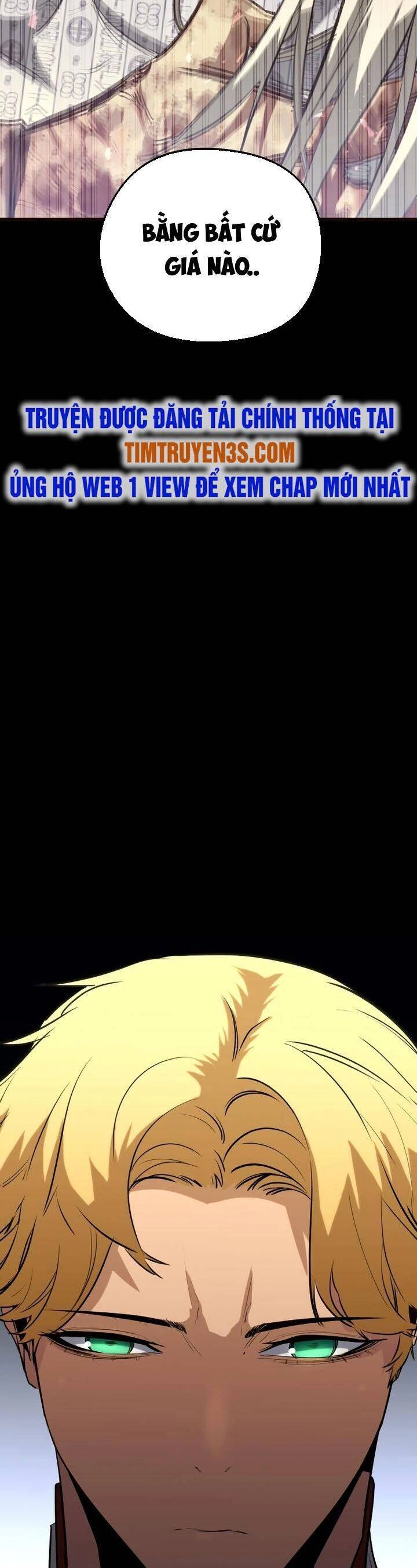 Quỷ Linh Vương Chapter 34 - 37