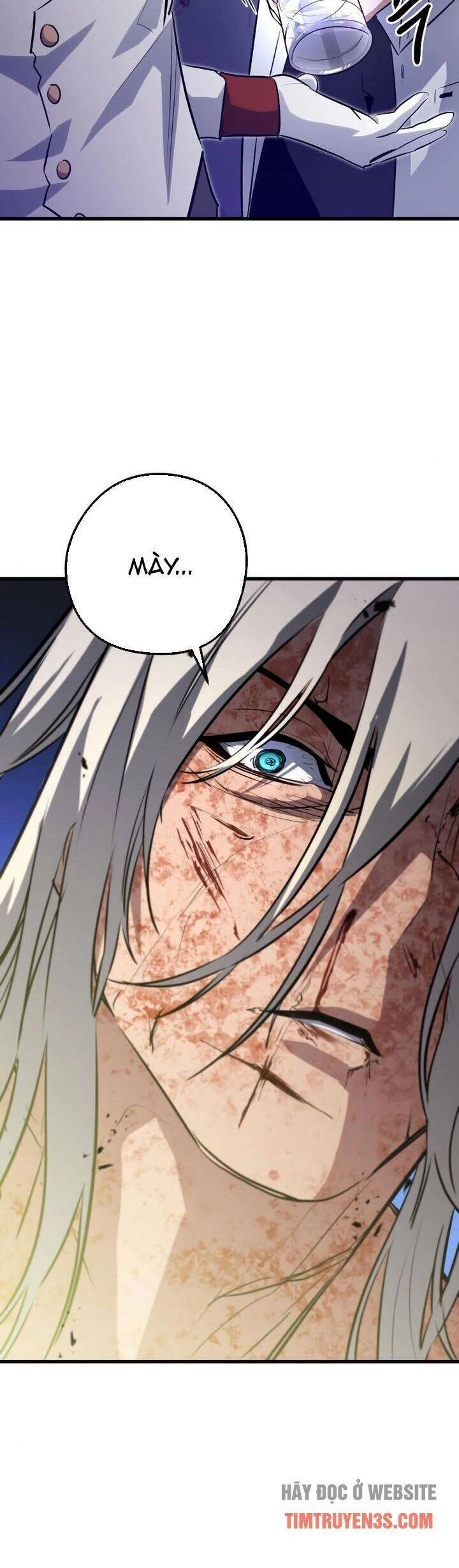 Quỷ Linh Vương Chapter 34 - 44