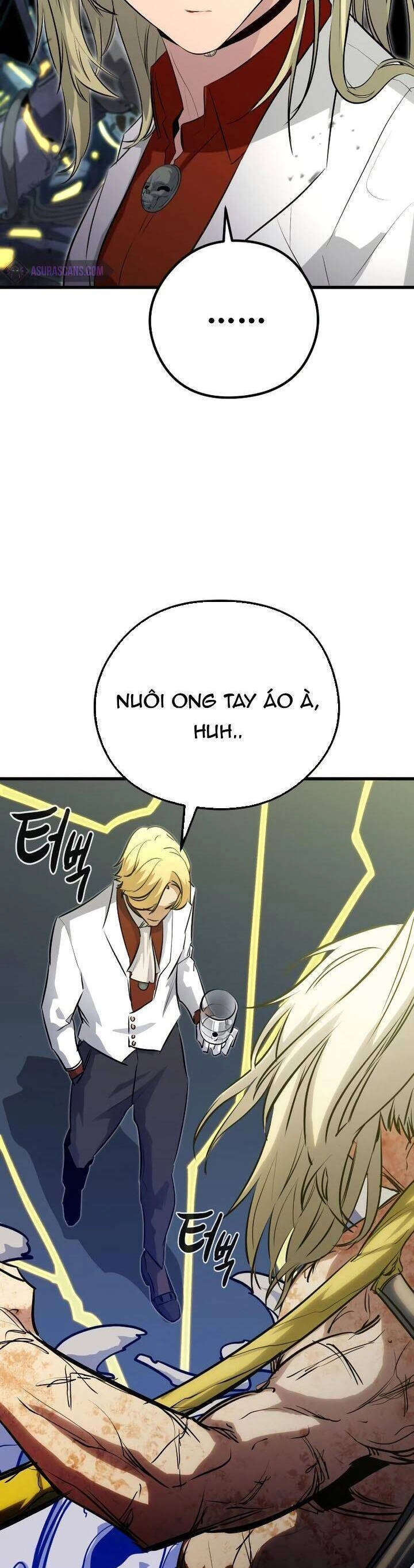 Quỷ Linh Vương Chapter 34 - 46