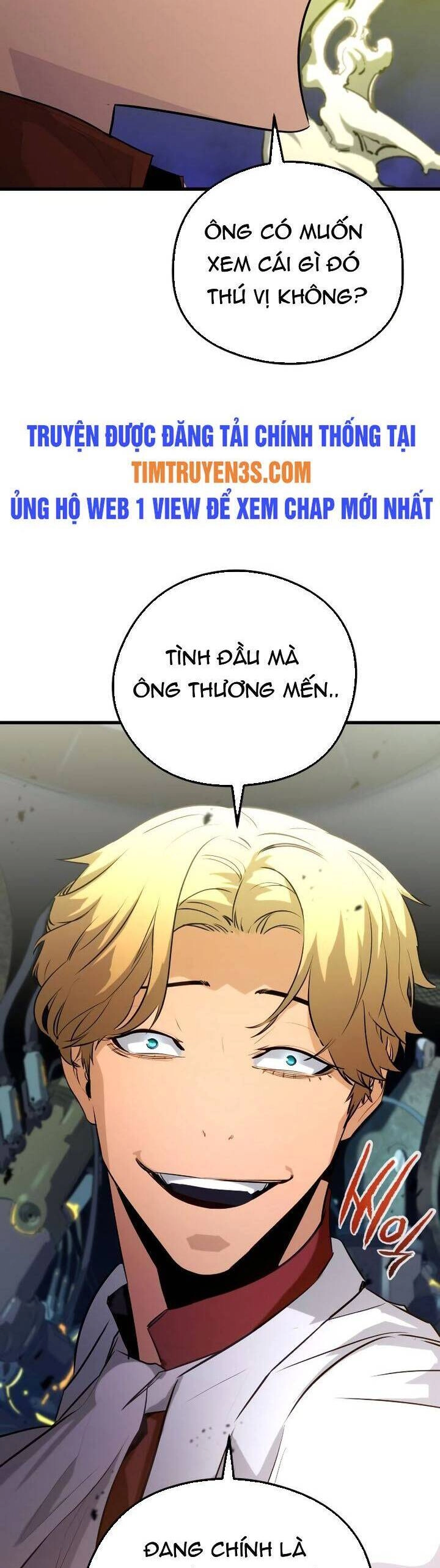 Quỷ Linh Vương Chapter 34 - 49