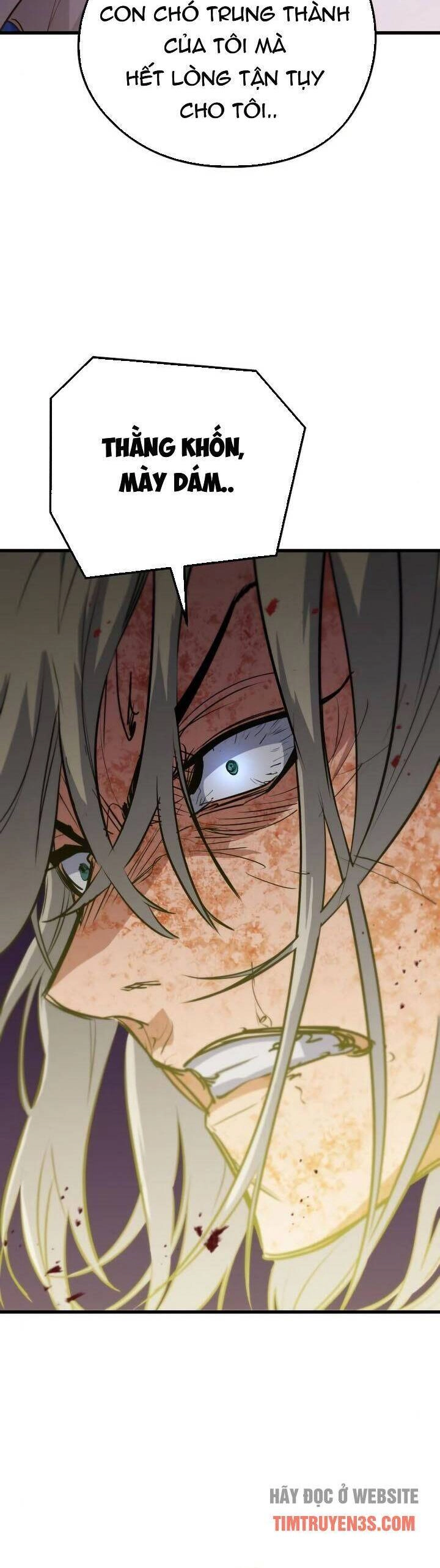 Quỷ Linh Vương Chapter 34 - 50