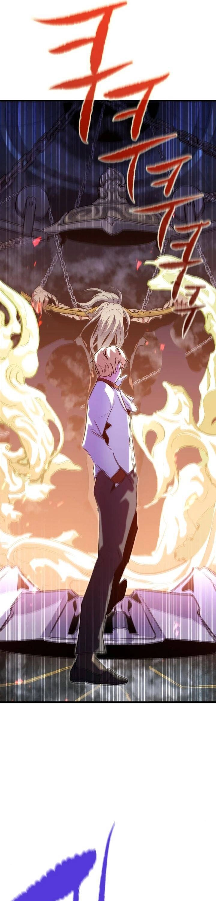 Quỷ Linh Vương Chapter 34 - 51