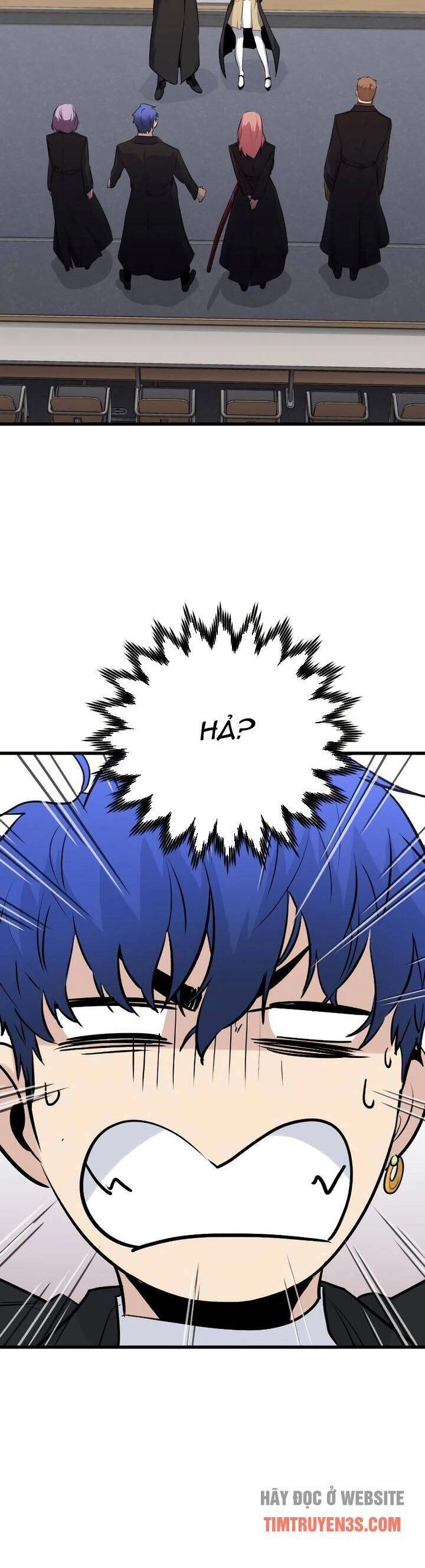 Quỷ Linh Vương Chapter 34 - 56