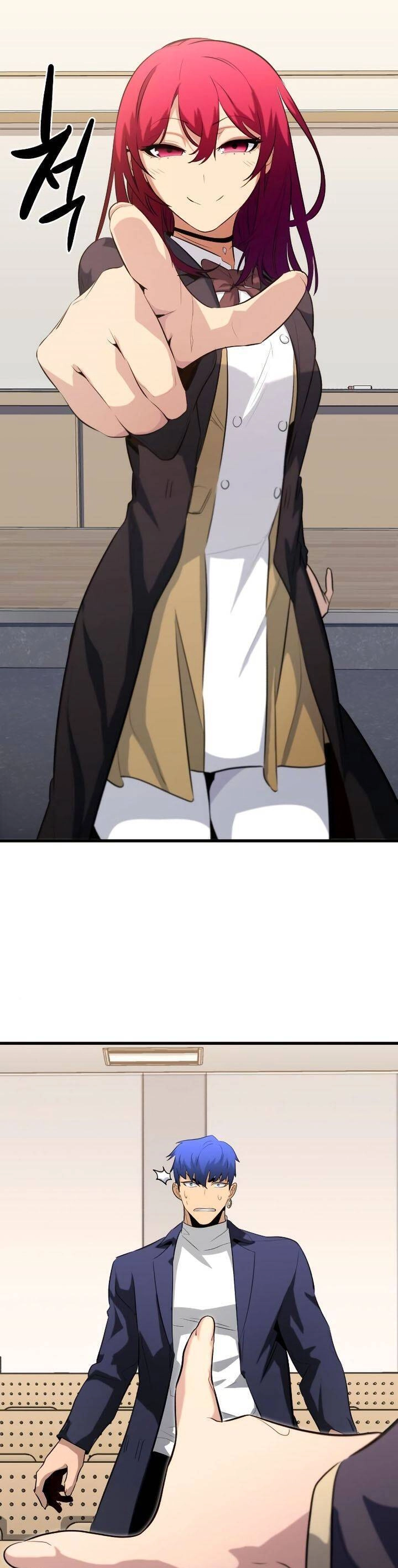 Quỷ Linh Vương Chapter 34 - 60