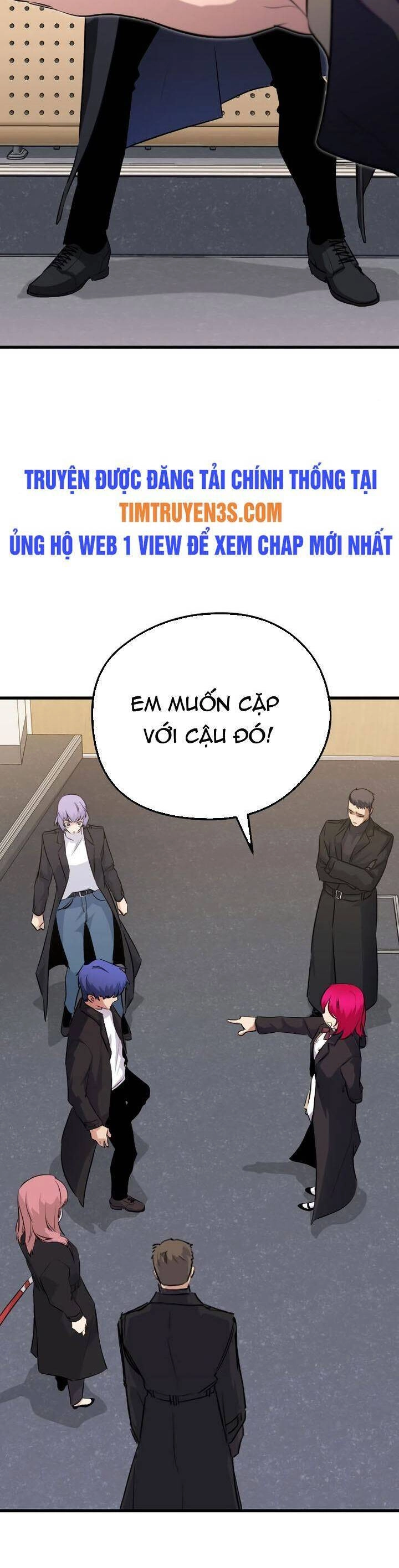 Quỷ Linh Vương Chapter 34 - 61