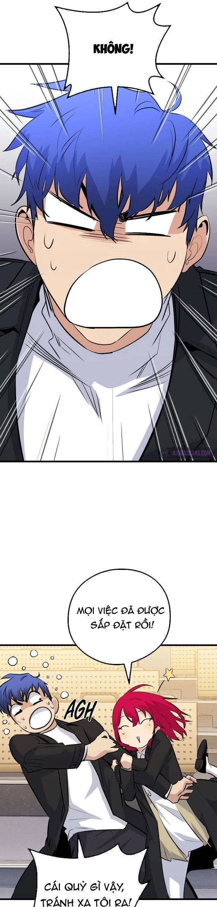 Quỷ Linh Vương Chapter 34 - 63