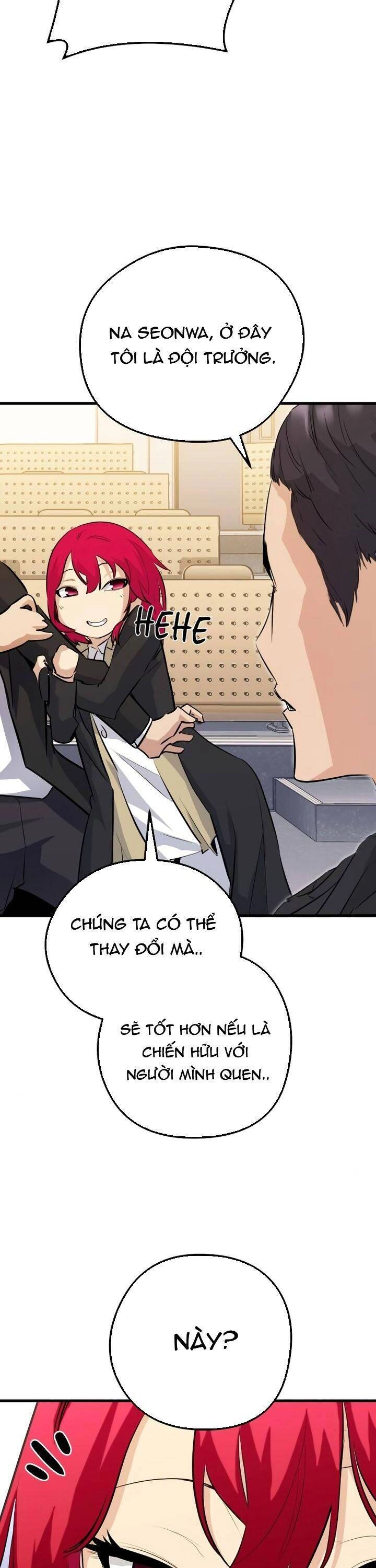 Quỷ Linh Vương Chapter 34 - 64