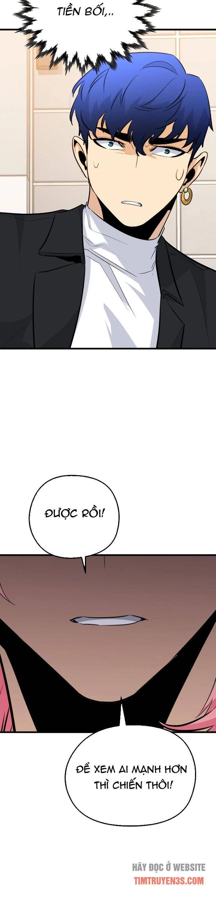 Quỷ Linh Vương Chapter 34 - 68