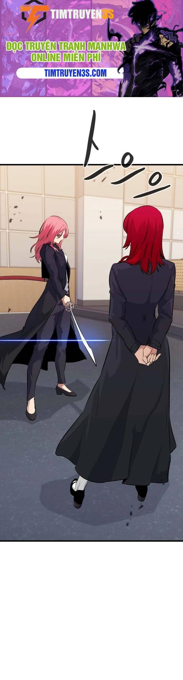 Quỷ Linh Vương Chapter 35 - 3