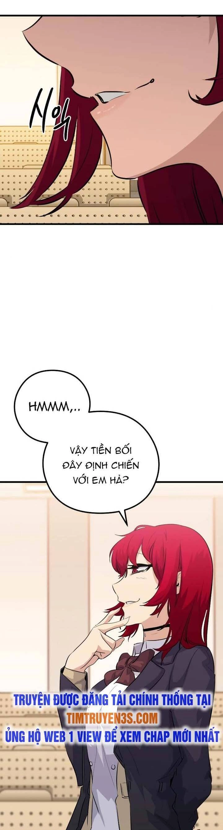 Quỷ Linh Vương Chapter 35 - 4