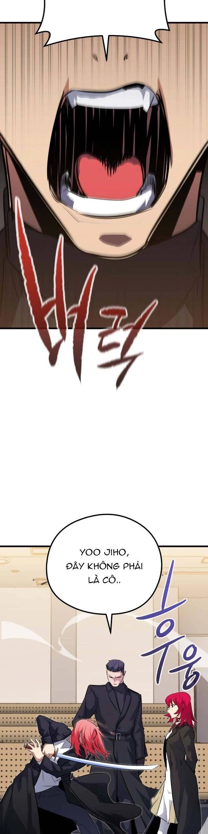 Quỷ Linh Vương Chapter 35 - 7