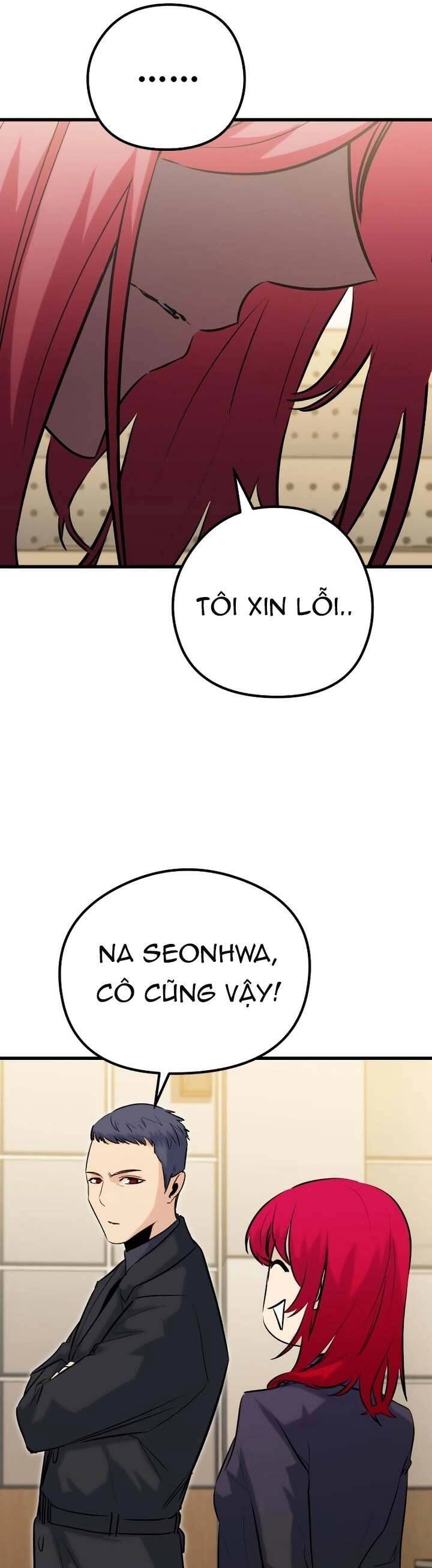 Quỷ Linh Vương Chapter 35 - 9