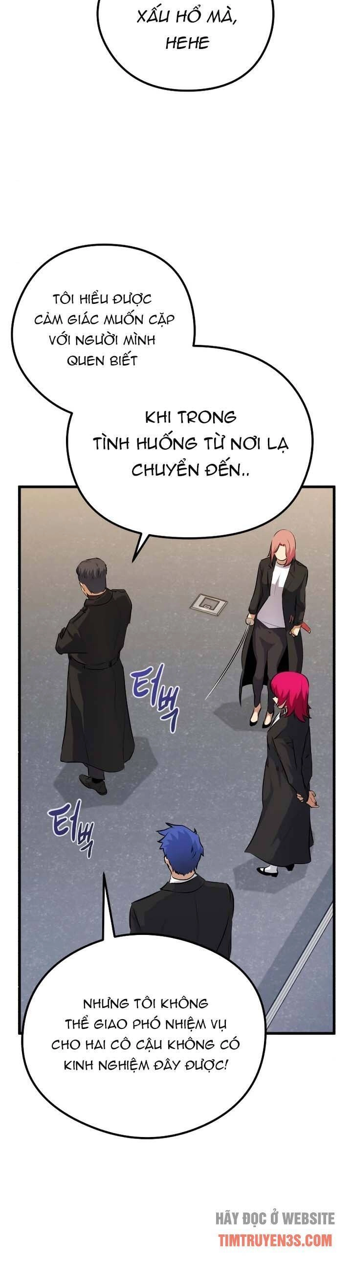 Quỷ Linh Vương Chapter 35 - 11