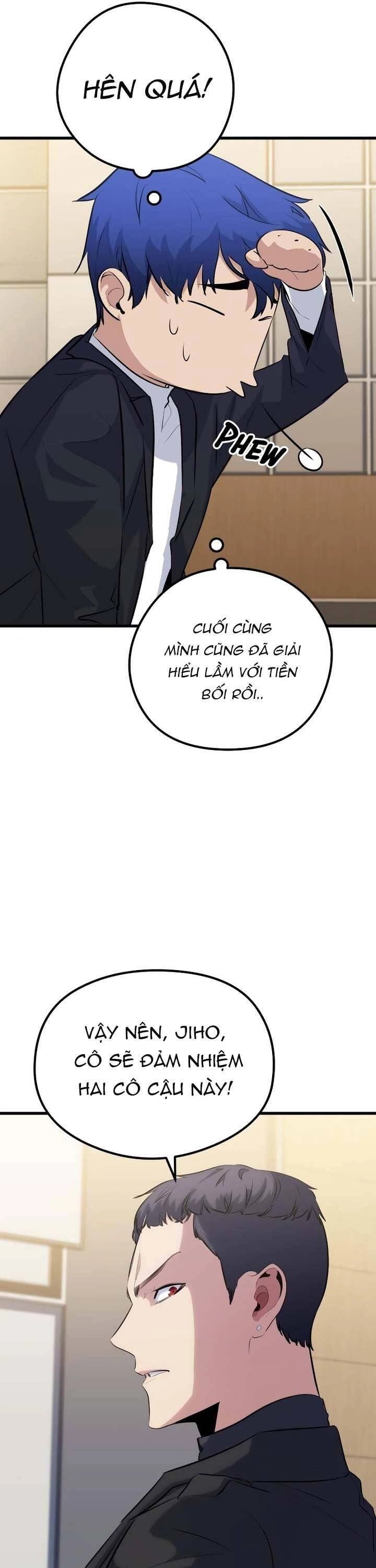 Quỷ Linh Vương Chapter 35 - 12