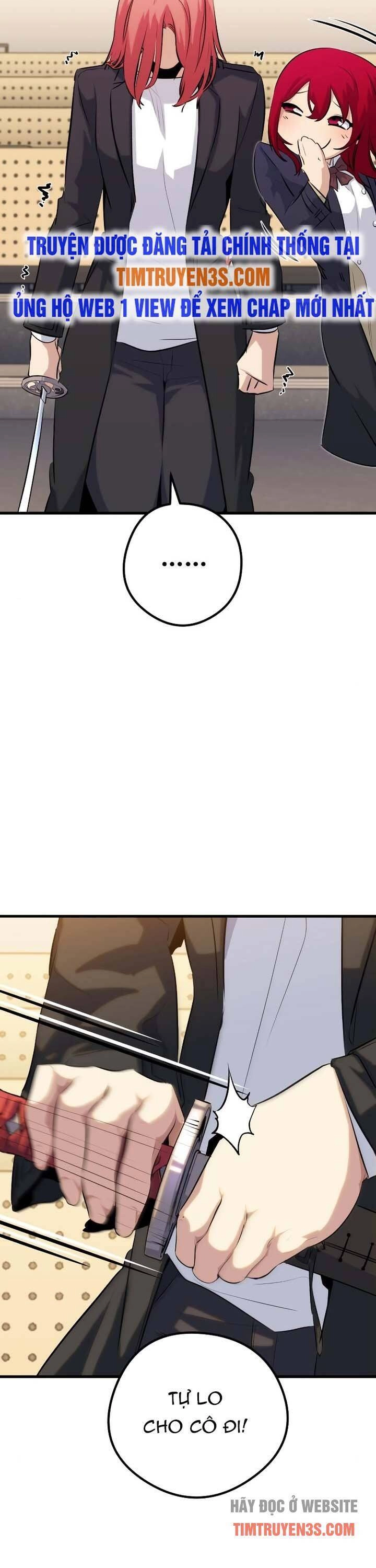 Quỷ Linh Vương Chapter 35 - 14