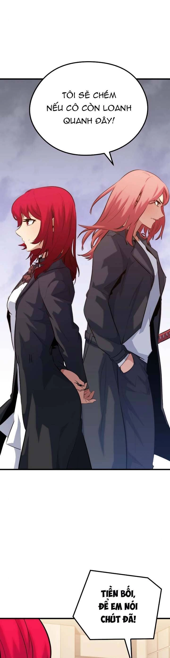 Quỷ Linh Vương Chapter 35 - 15